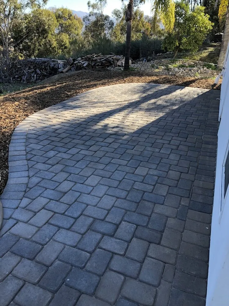 Trusted residential landscaping experts serving Mammoth Lakes, CA - California Pavers