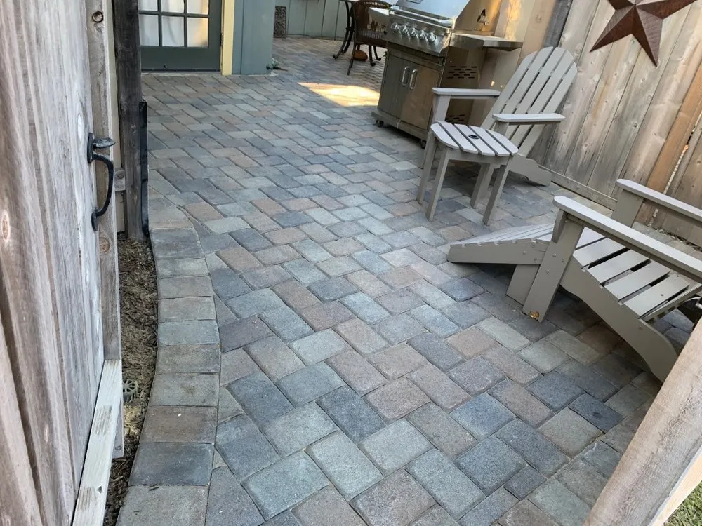 Expert landscape design for year-round maintenance across Mammoth Lakes, CA - California Pavers