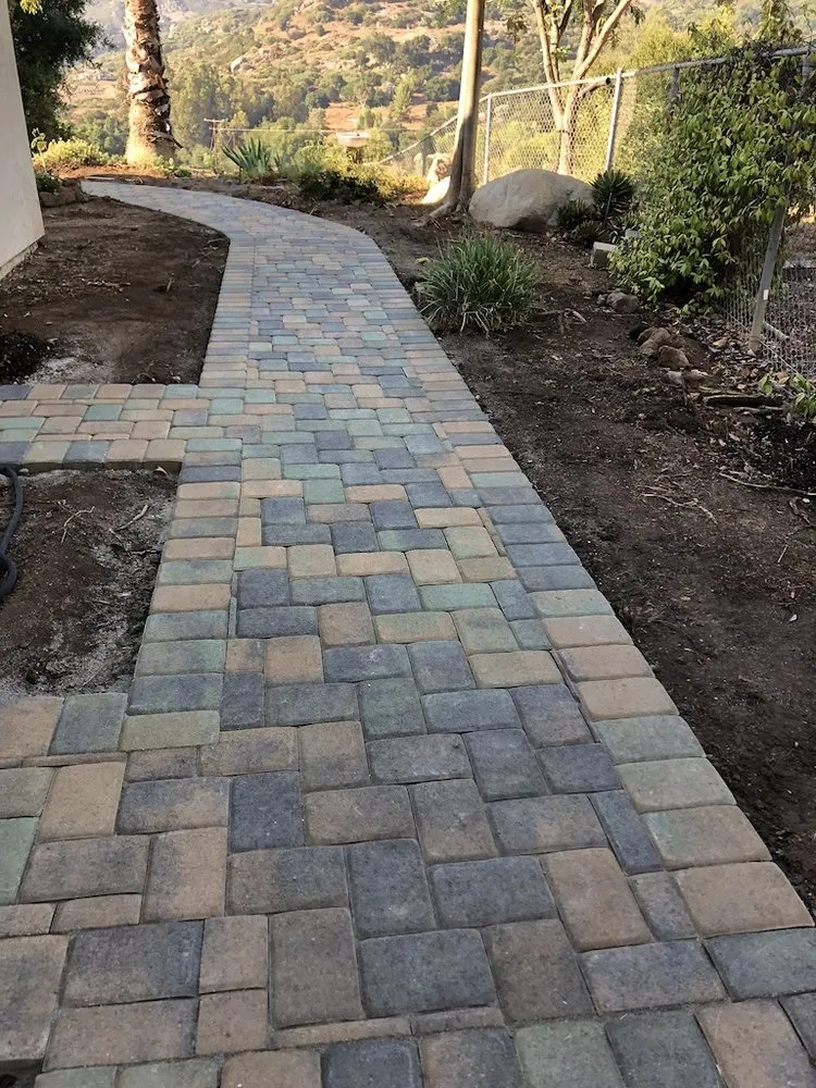 Top-rated residential landscaping for outdoor upgrades across Mammoth Lakes, CA - California Pavers