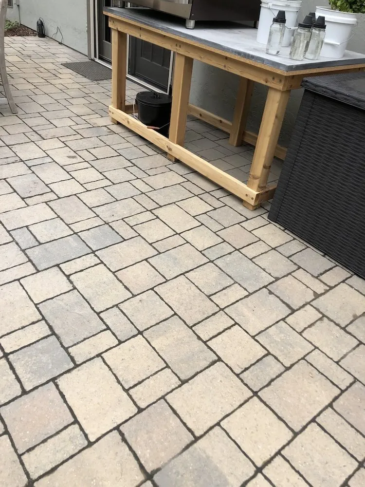 Trusted lawn care service in Mammoth Lakes, CA by California Pavers