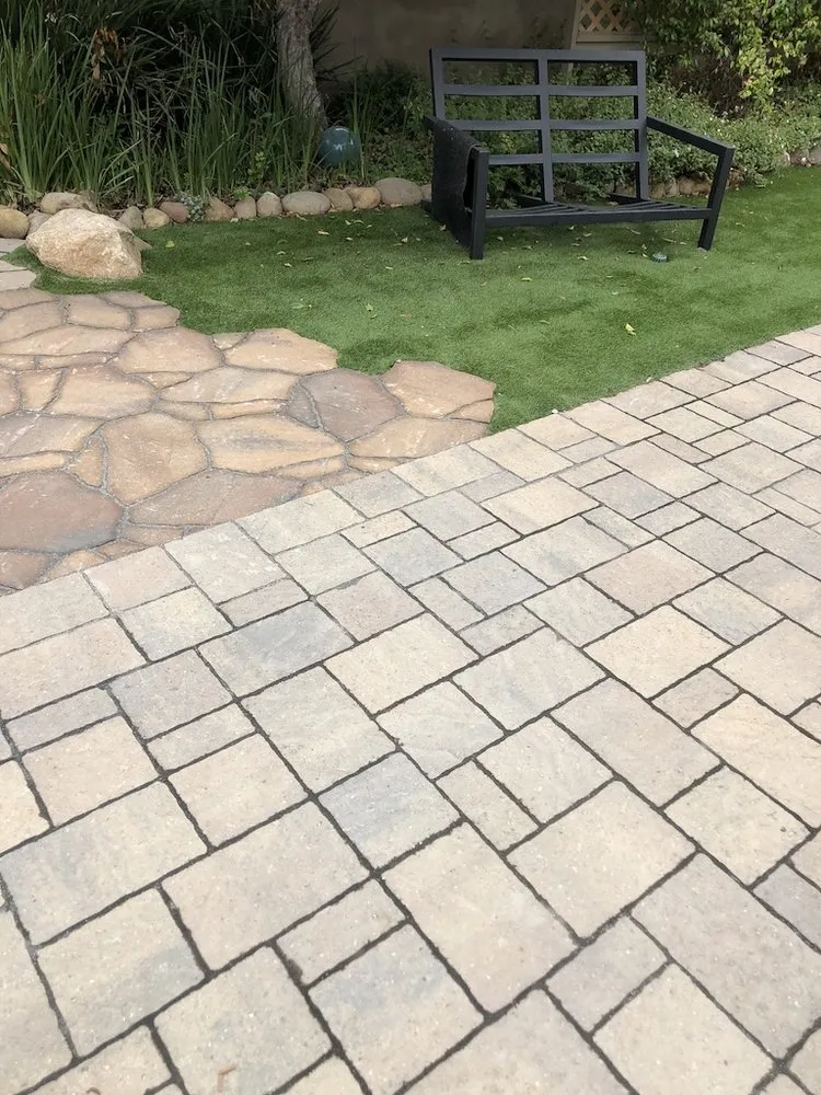 Trusted residential landscaping in Mammoth Lakes, CA by California Pavers