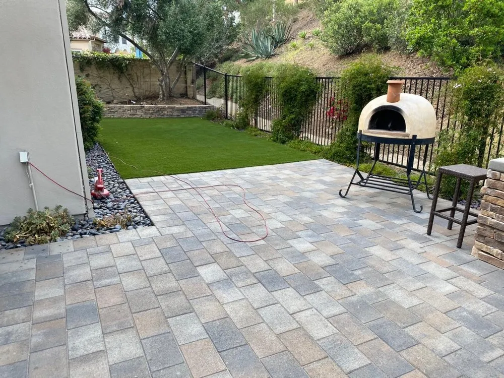 Expert landscape installation for residential properties across Mammoth Lakes, CA - California Pavers