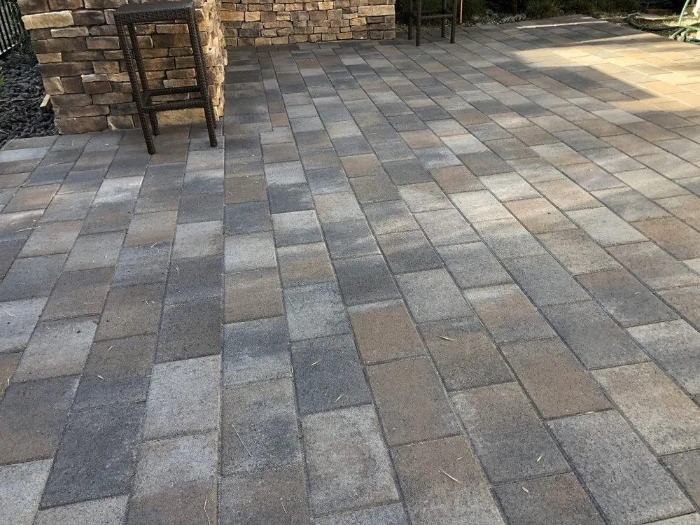 Affordable landscaping services in Mammoth Lakes, CA by California Pavers