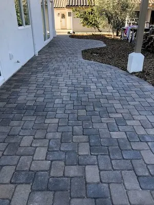 California Pavers