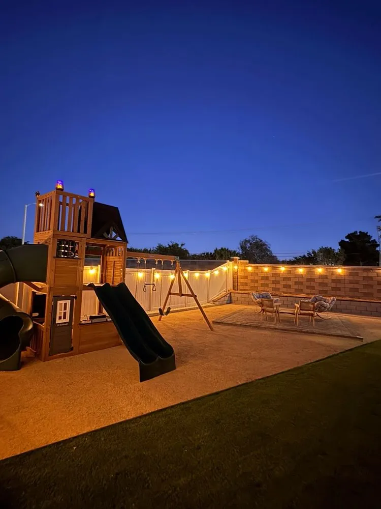 Trusted yard cleanup service experts serving San Jose, CA - California PaverScape Construction