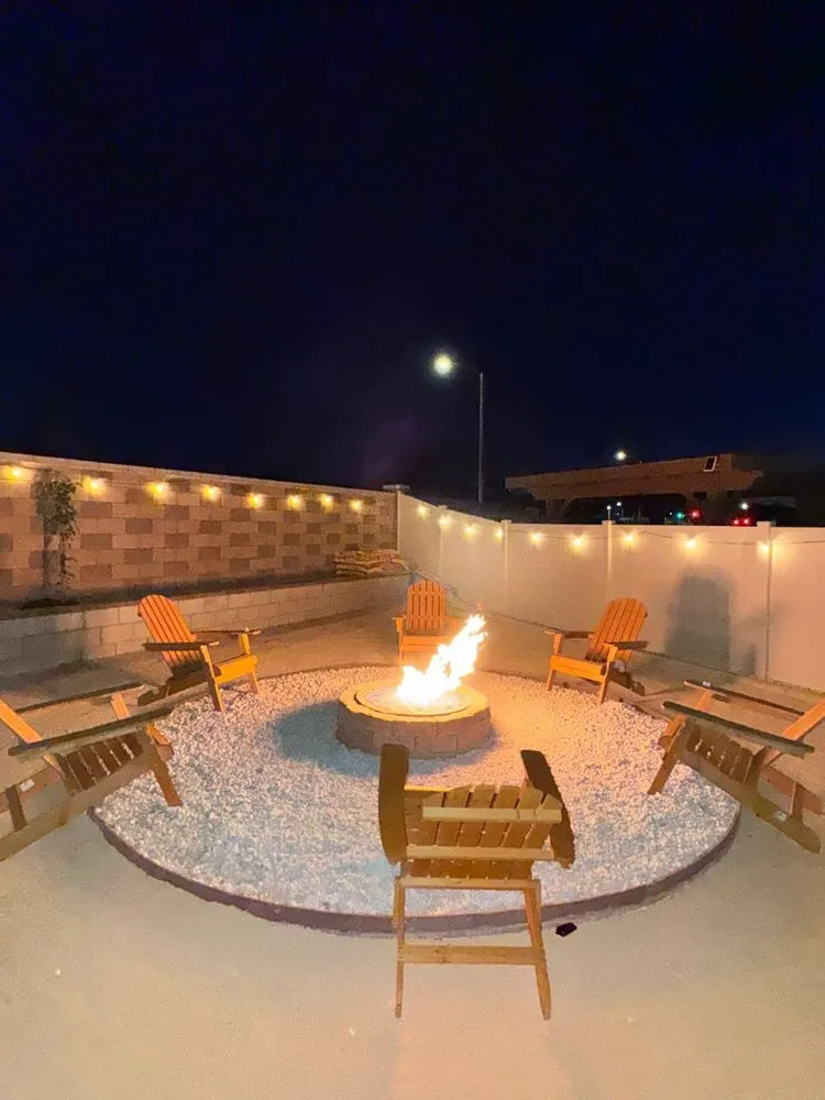 Expert outdoor landscaping in San Jose, CA - California PaverScape Construction