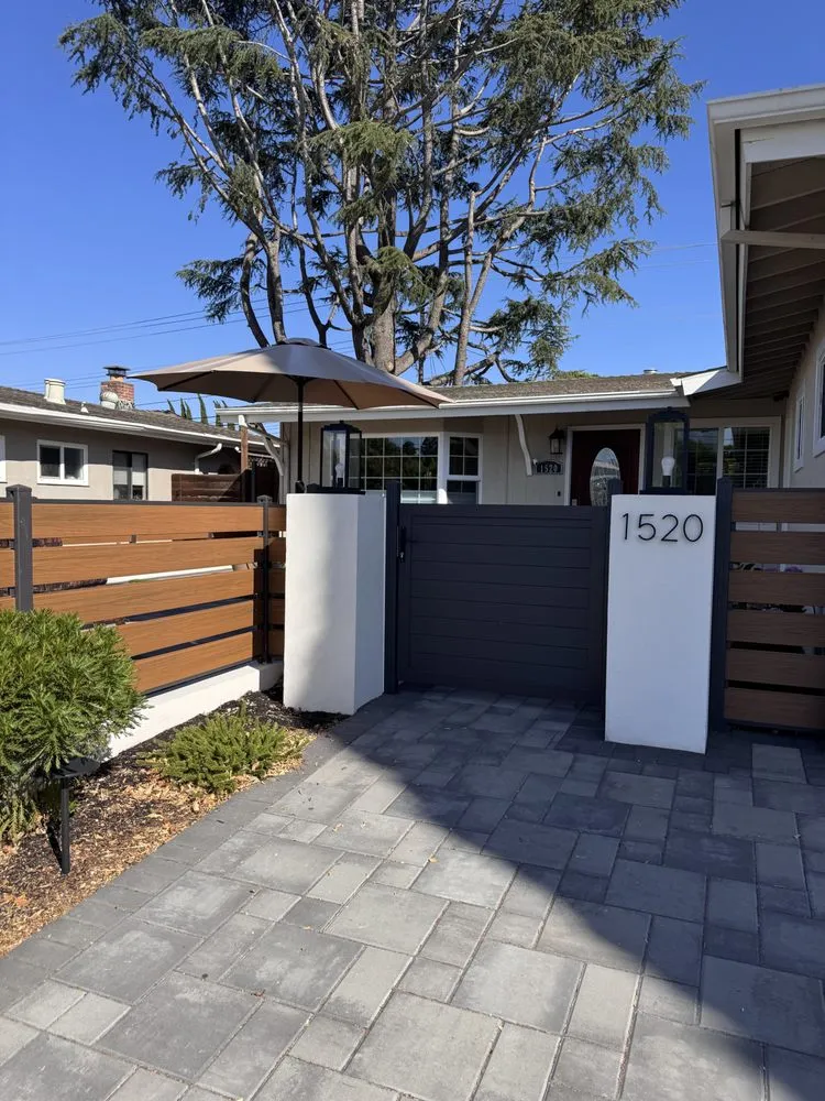 Affordable landscaping services experts serving San Jose, CA - California PaverScape Construction