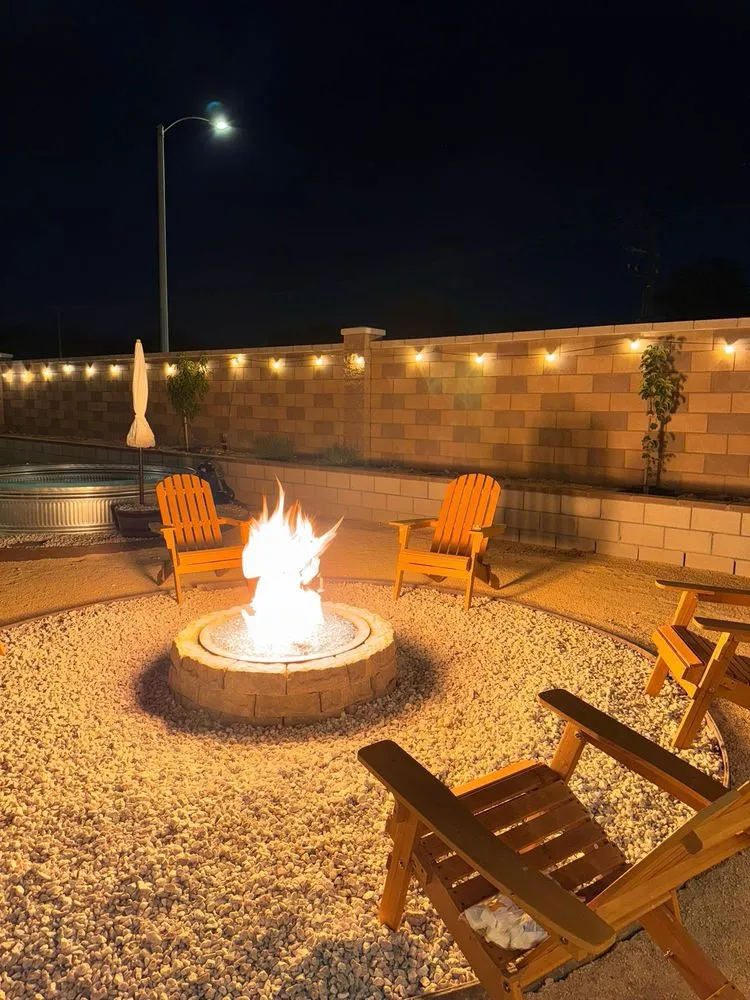 Top-rated yard cleanup service for beautiful yards in San Jose, CA by California PaverScape Construction