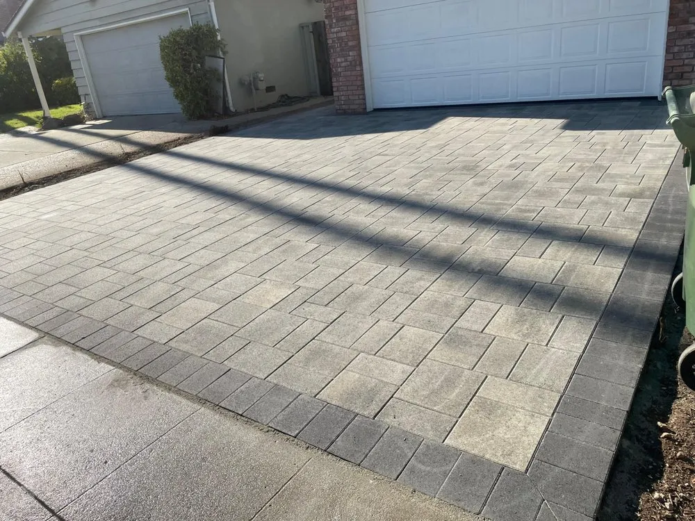 Trusted yard maintenance experts serving San Jose, CA - California PaverScape Construction