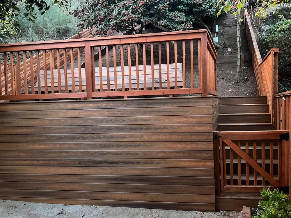 Affordable yard cleanup service in San Jose, CA - California PaverScape Construction