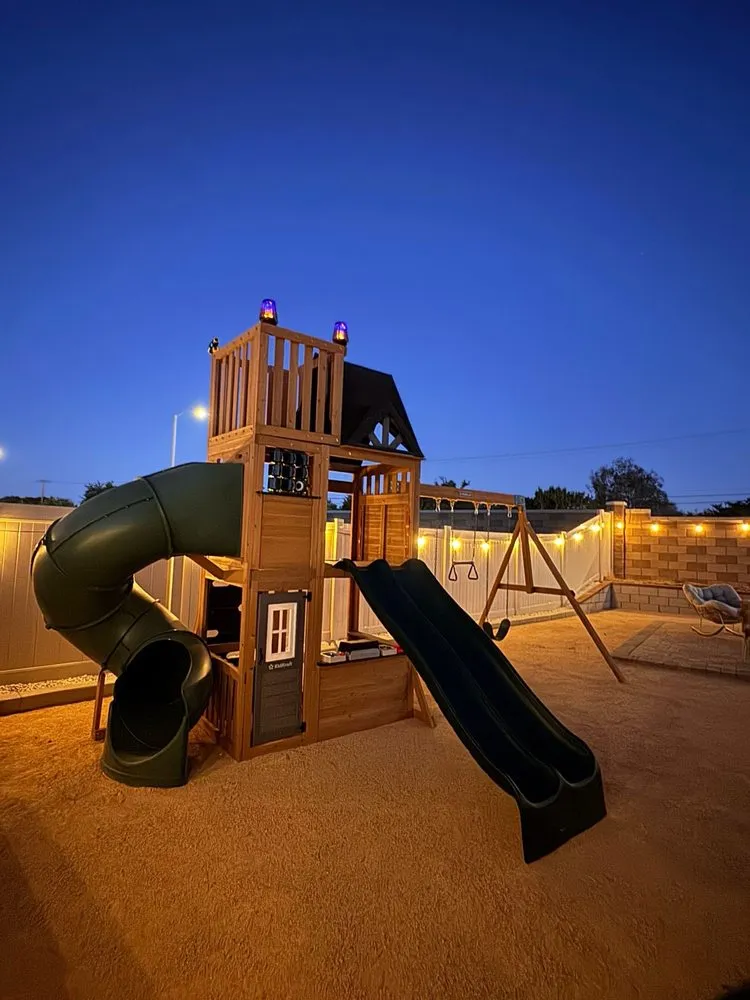 Affordable yard cleanup service experts serving San Jose, CA - California PaverScape Construction