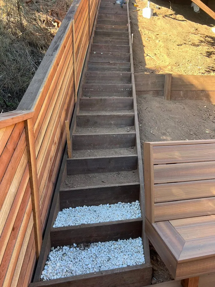 Expert garden landscaping in San Jose, CA - California PaverScape Construction