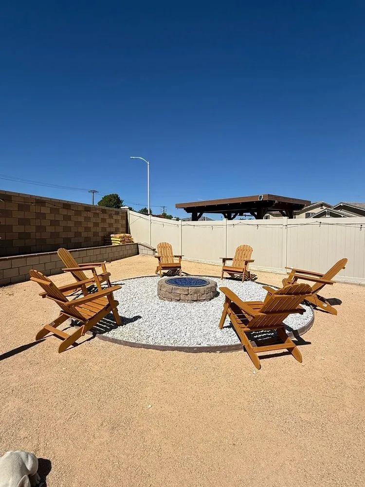 Professional landscape installation for beautiful yards in San Jose, CA by California PaverScape Construction