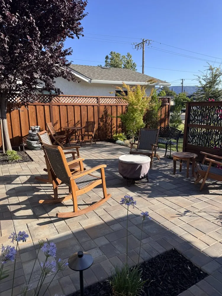 Trusted residential landscaping for outdoor upgrades across San Jose, CA - California PaverScape Construction