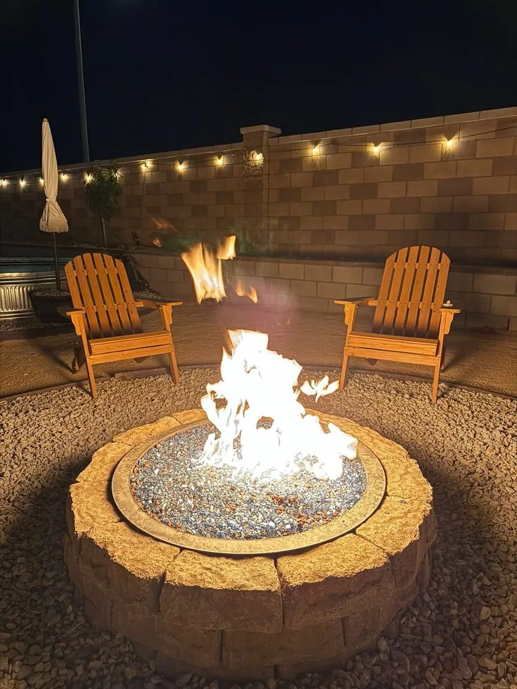 Local lawn care service in San Jose, CA by California PaverScape Construction