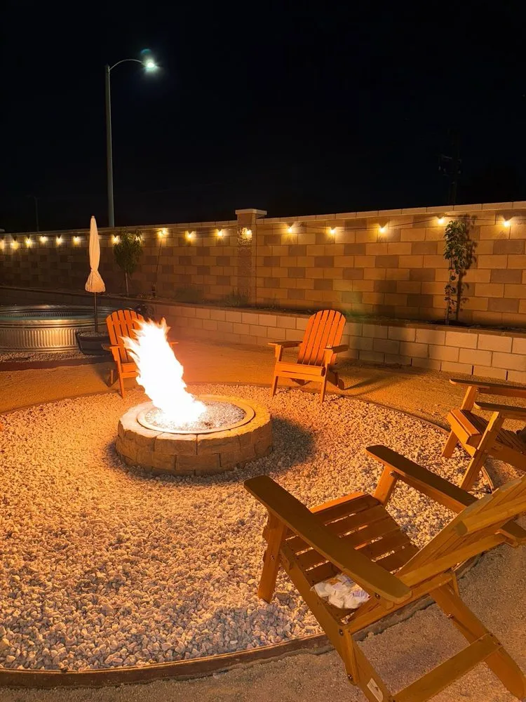 Trusted outdoor landscaping in San Jose, CA by California PaverScape Construction