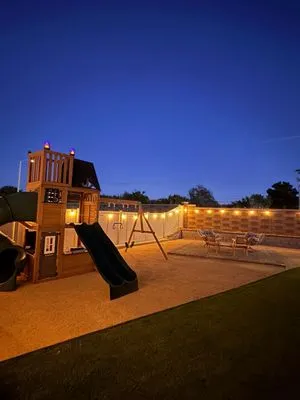 California PaverScape Construction Logo