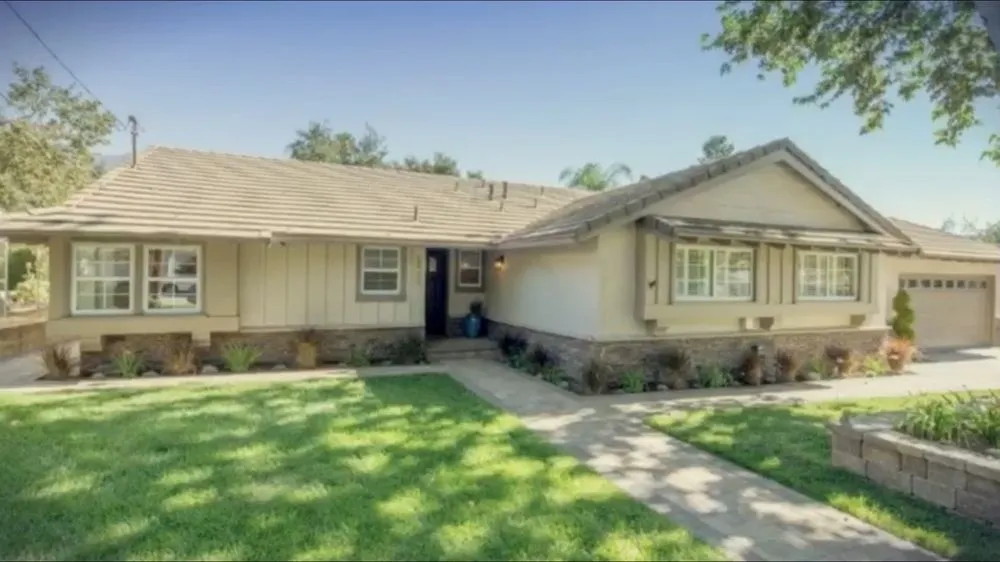 Reliable landscaping services for residential properties across Burbank, CA - California Pavingstone