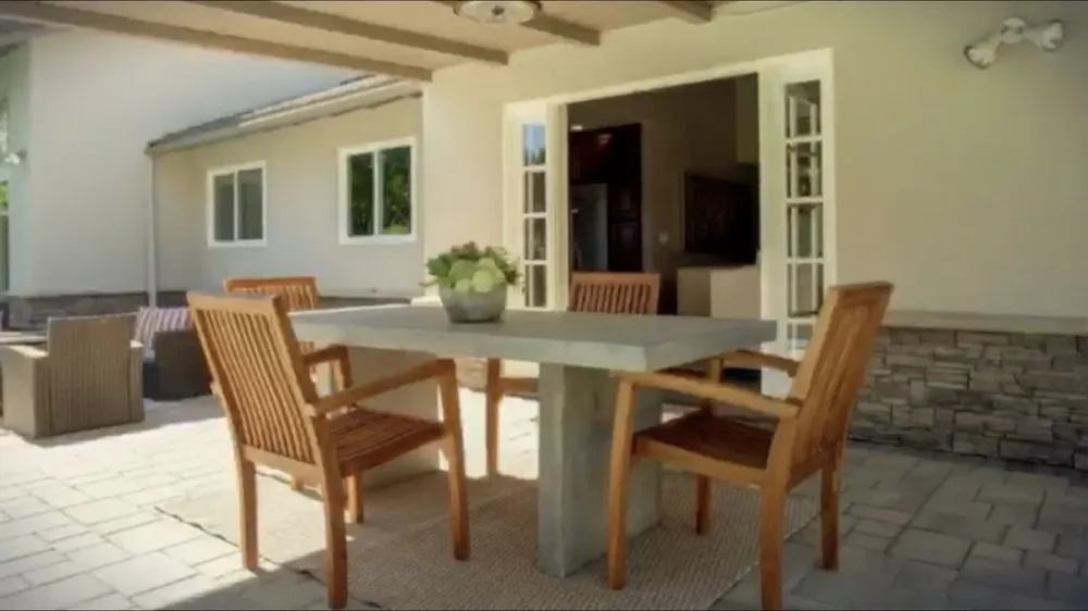 Local garden landscaping in Burbank, CA by California Pavingstone