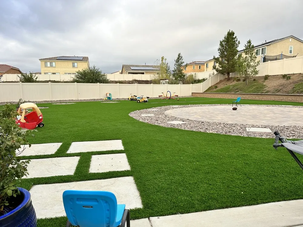 Top-rated yard cleanup service for year-round maintenance in Tarzana, CA by California Personal Builders