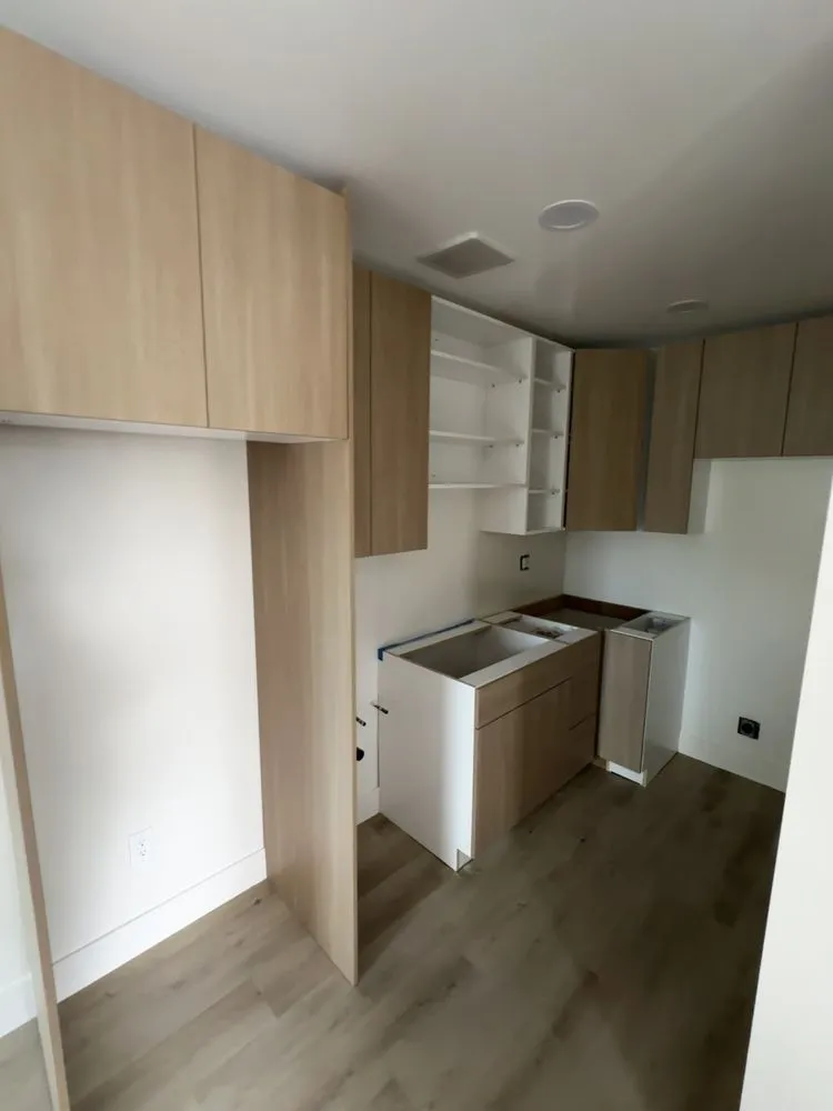 Custom landscaping services experts serving Tarzana, CA - California Personal Builders