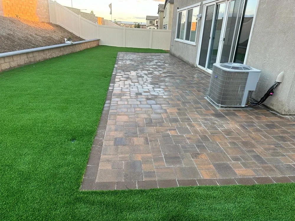 Reliable garden landscaping experts serving Tarzana, CA - California Personal Builders