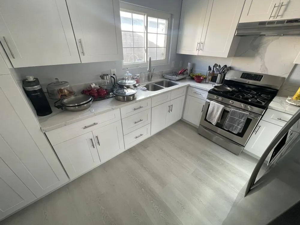 Trusted landscape design for year-round maintenance in Tarzana, CA by California Personal Builders