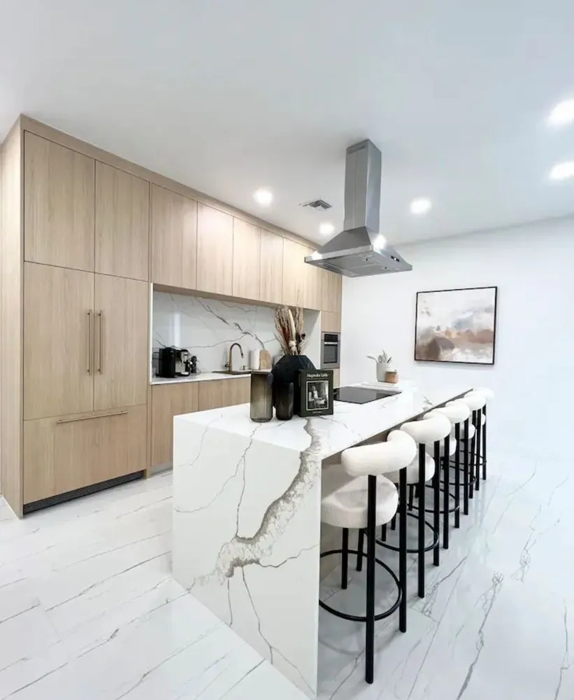 Affordable lawn mowing service in Tarzana, CA by California Personal Builders