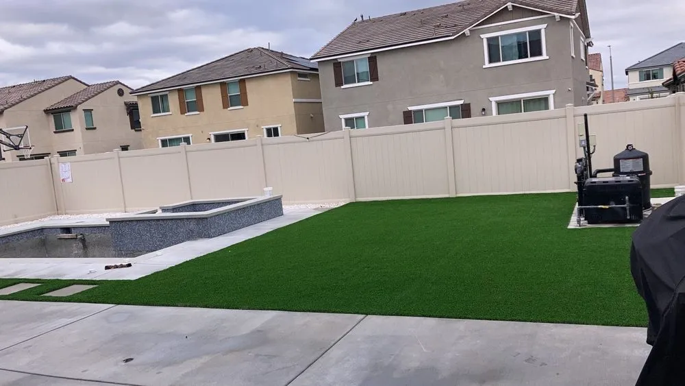 Professional yard cleanup service for residential properties across Tarzana, CA - California Personal Builders