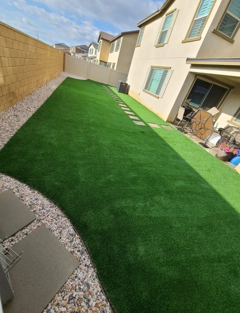 Top-rated landscape design for year-round maintenance across Tarzana, CA - California Personal Builders