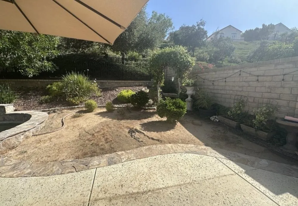 Affordable yard maintenance in Tarzana, CA - California Personal Builders