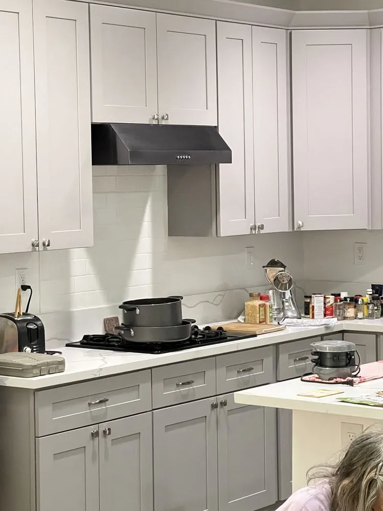 Affordable yard cleanup service in Tarzana, CA by California Personal Builders