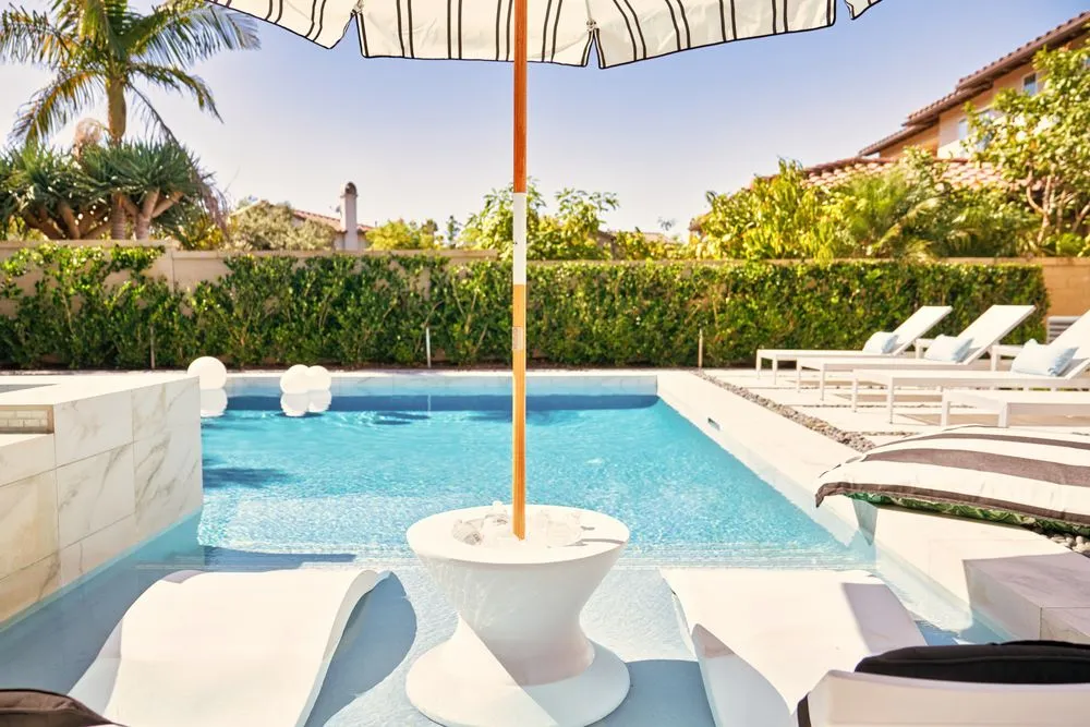 Expert residential landscaping experts serving San Antonio, TX - California Pools