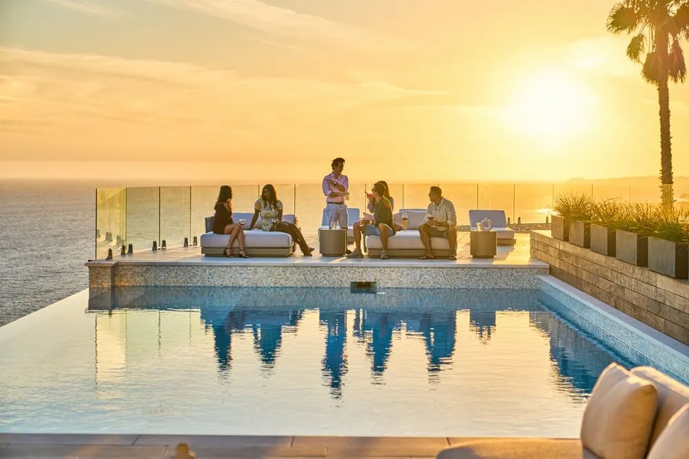 Reliable residential landscaping in San Antonio, TX by California Pools