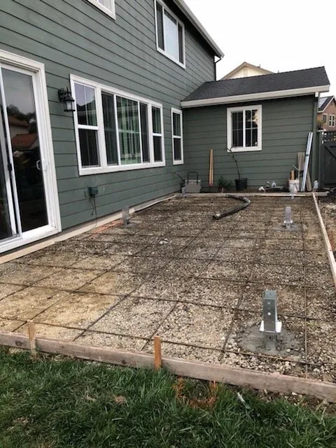 Trusted landscape installation in Tracy, CA - California Professional Landscape Construction