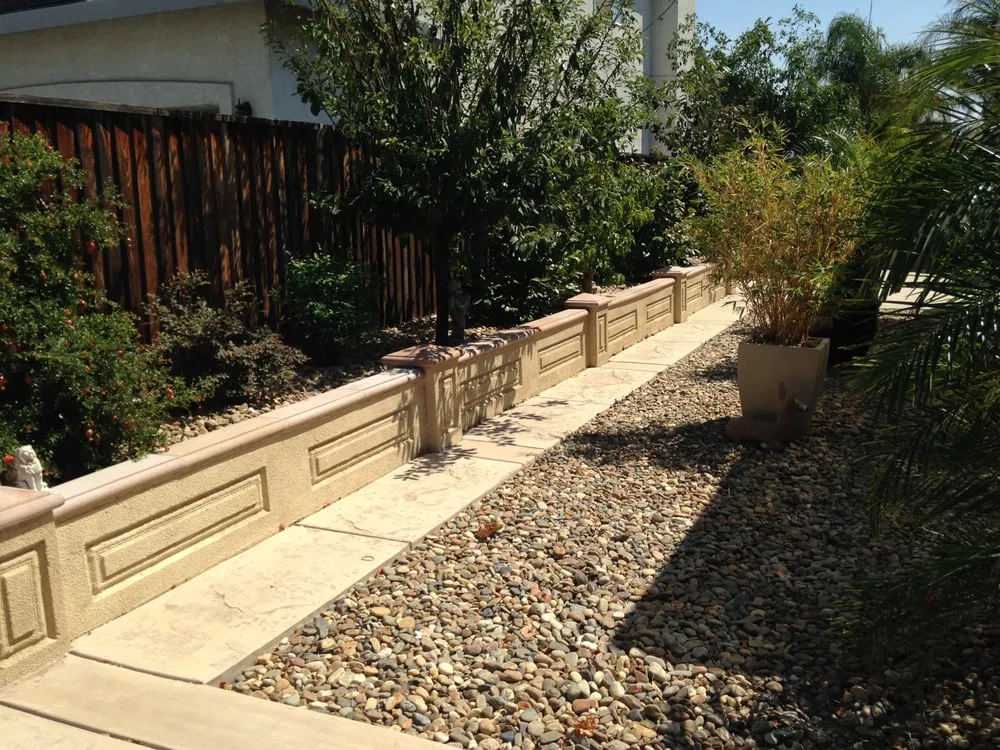 Affordable yard maintenance in Tracy, CA - California Professional Landscape Construction