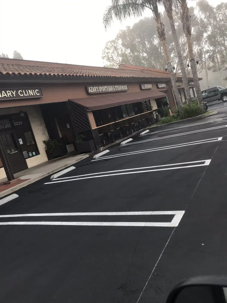 Local yard cleanup service in Los Angeles, CA - California Property Maintenance