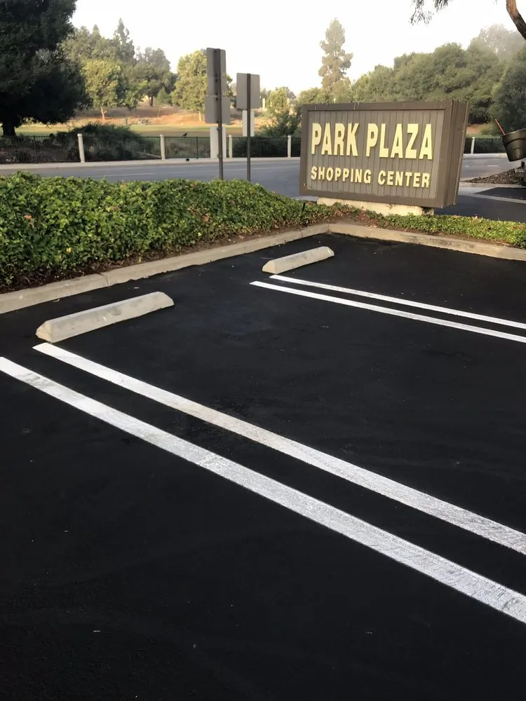 Trusted landscape installation experts serving Los Angeles, CA - California Property Maintenance