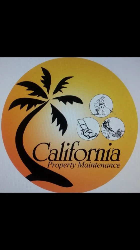 Local lawn care service for beautiful yards in Los Angeles, CA by California Property Maintenance