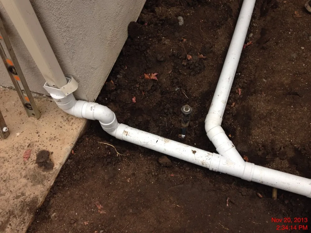 Expert lawn mowing service for beautiful yards in Tustin, CA by California Rainforest Gardens