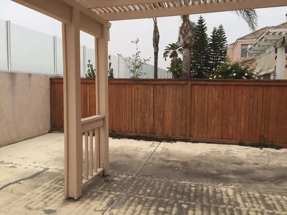 Trusted outdoor landscaping in Tustin, CA by California Rainforest Gardens