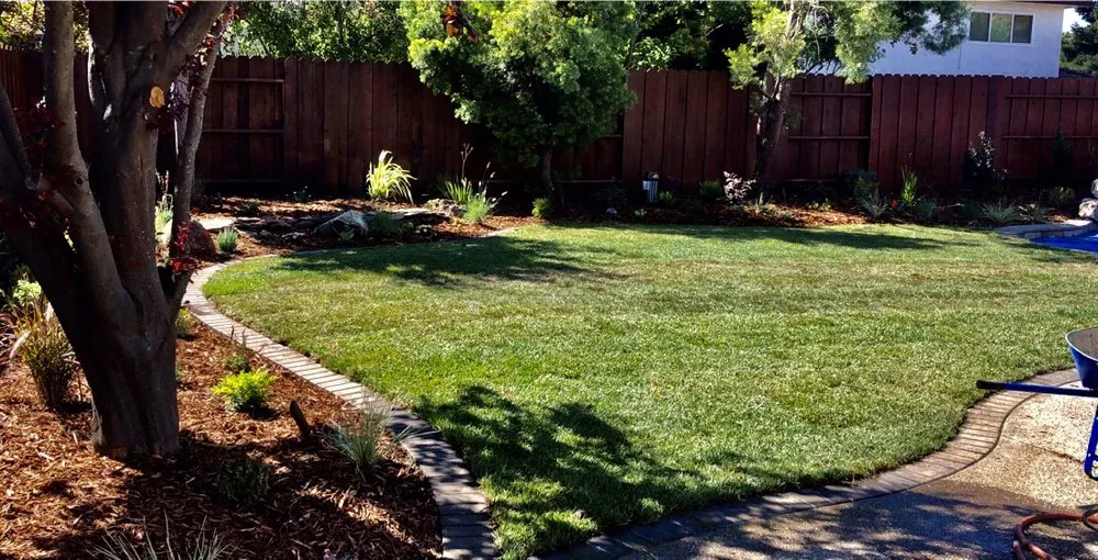 Affordable landscape design near you across Vacaville, CA - California Republic Landscaping