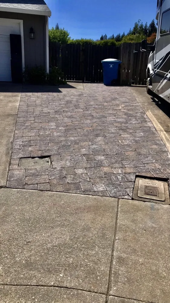 Professional residential landscaping for year-round maintenance across Vacaville, CA - California Republic Landscaping