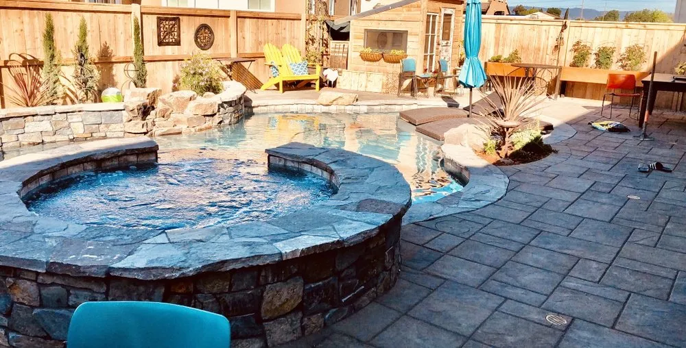 Professional landscape design in Vacaville, CA - California Republic Landscaping