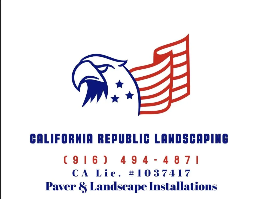 Trusted landscaping services in Vacaville, CA - California Republic Landscaping