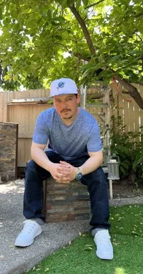 California Republic Landscaping Logo