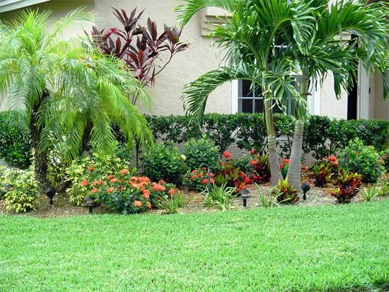 Professional residential landscaping in Norristown, PA - California Sprinklers