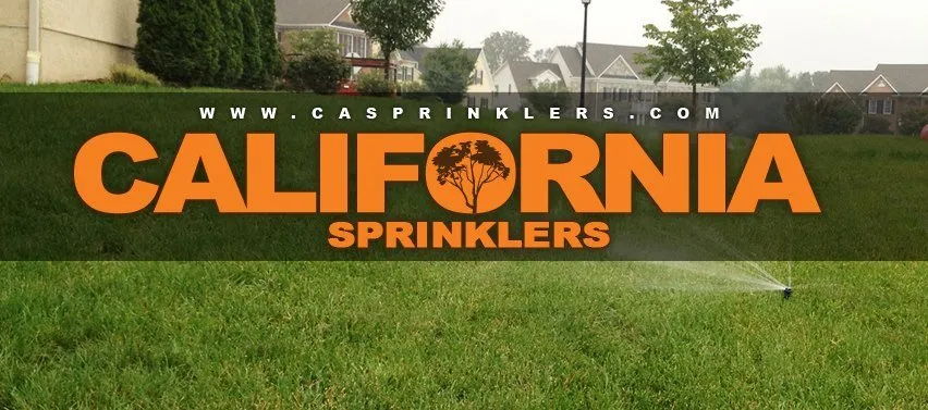 Local landscape installation near you in Norristown, PA by California Sprinklers