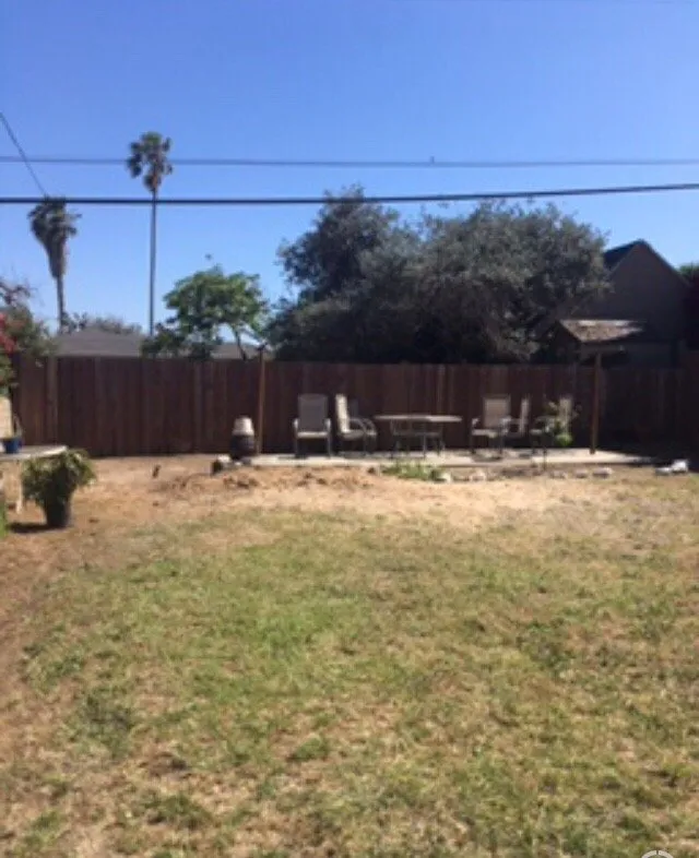 Local outdoor landscaping in Hawthorne, CA by California Tree specialists