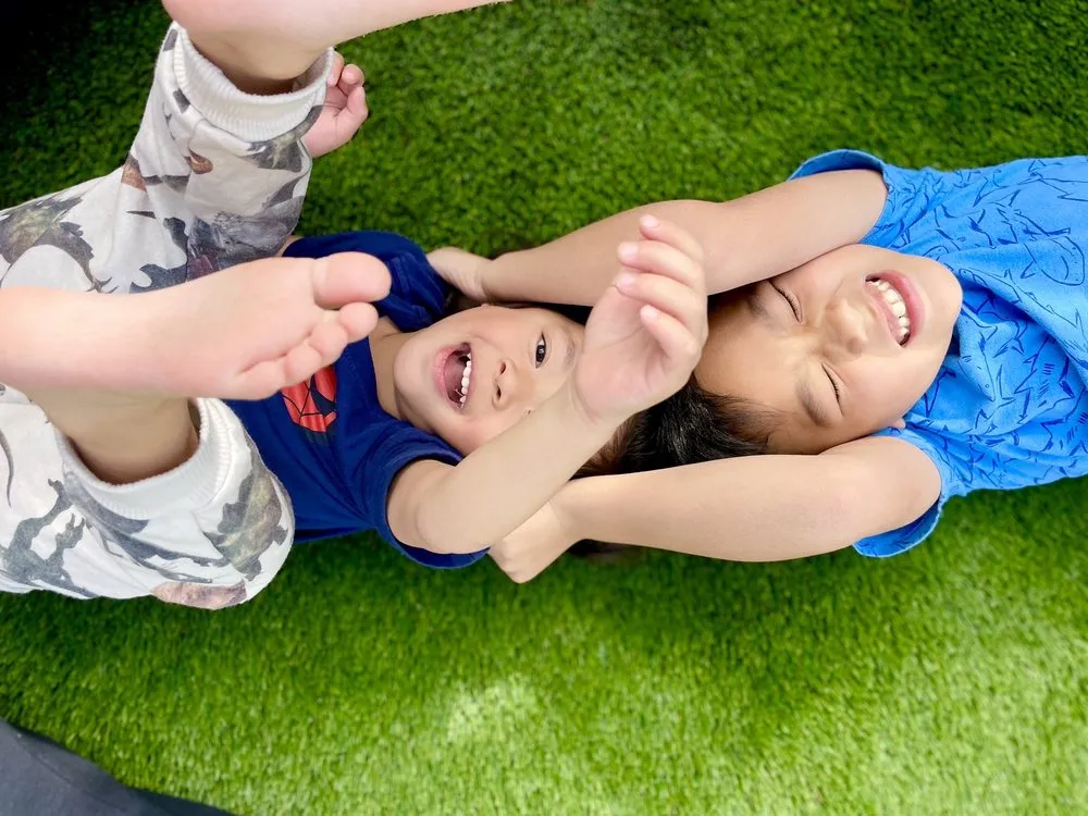 Reliable outdoor landscaping in Orange, CA by California Turf & Putting Greens